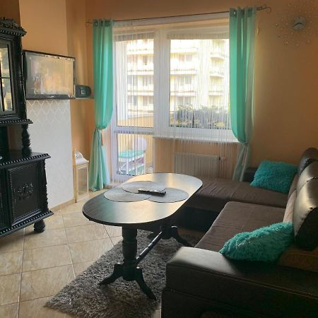 Apartament Sloneczny 미엥지즈드로예 외부 사진