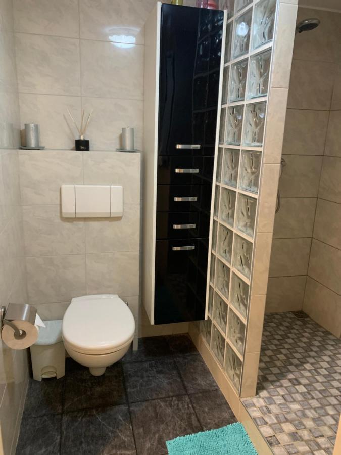 Apartament Sloneczny 미엥지즈드로예 외부 사진
