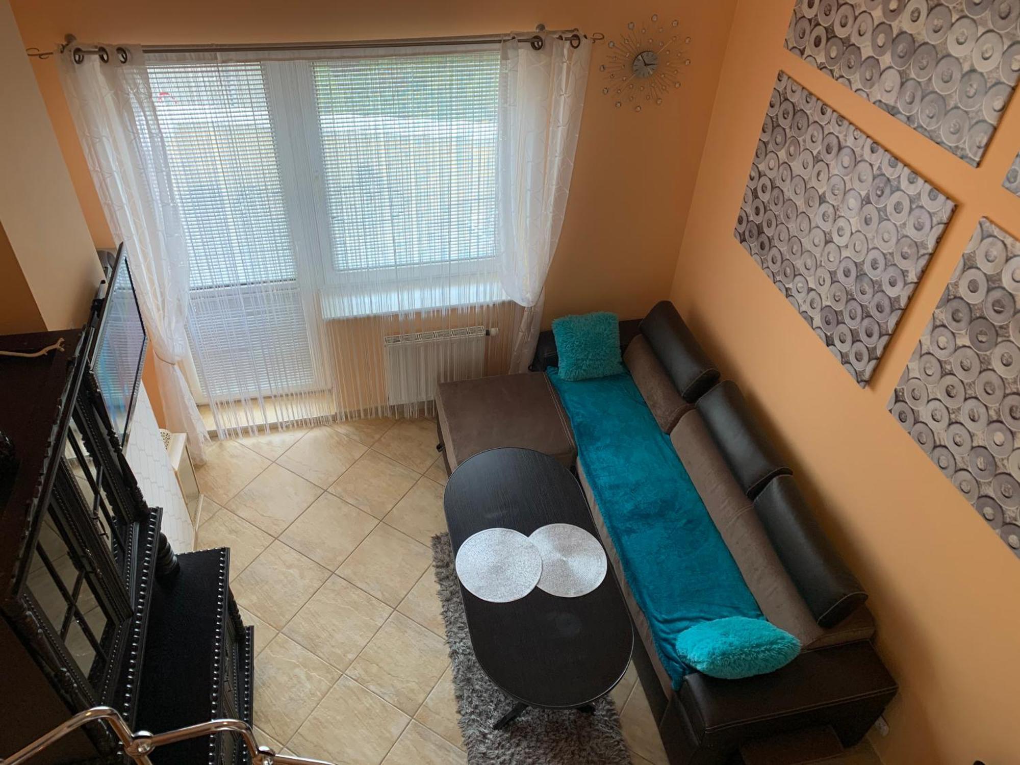 Apartament Sloneczny 미엥지즈드로예 외부 사진