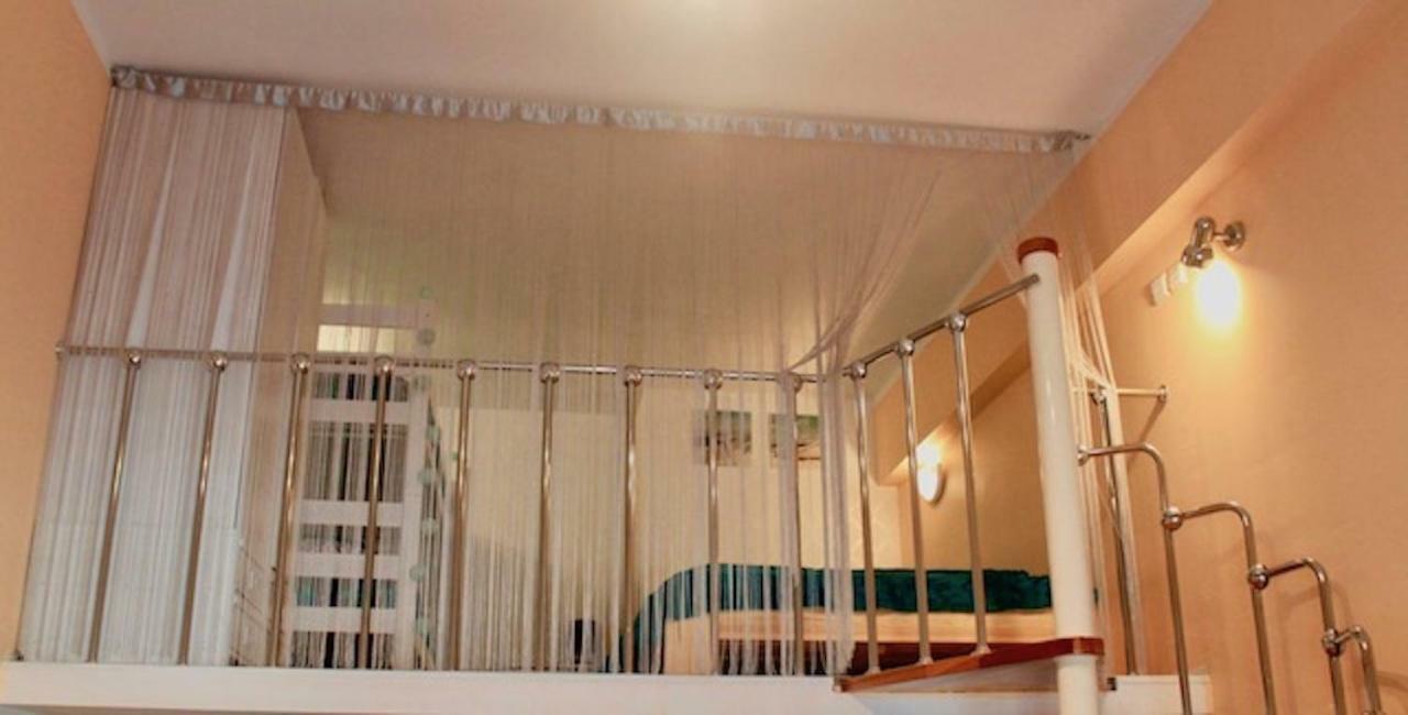 Apartament Sloneczny 미엥지즈드로예 외부 사진