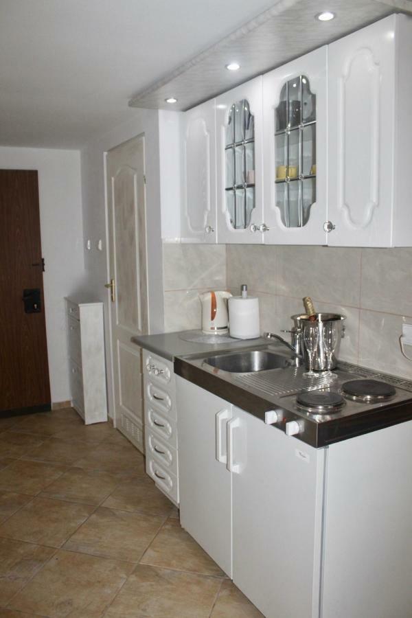 Apartament Sloneczny 미엥지즈드로예 외부 사진